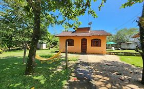 Recanto Paraty Mirim